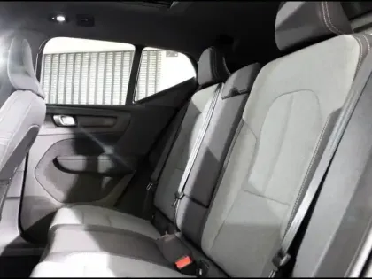 Photo 24 Volvo Xc40  T4 Recharge 129 + 82ch Plus DCT 7