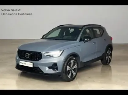 Photo 25 Volvo Xc40  T4 Recharge 129 + 82ch Plus DCT 7