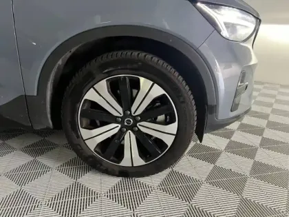 Photo 14 Volvo Xc40  T4 Recharge 129 + 82ch Plus DCT 7