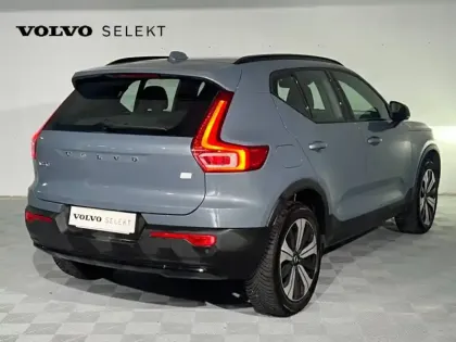 Photo 13 Volvo Xc40  T4 Recharge 129 + 82ch Plus DCT 7