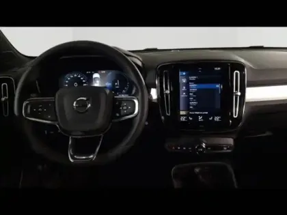 Photo 35 Volvo Xc40  T4 Recharge 129 + 82ch Plus DCT 7