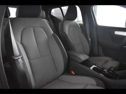 Photo 41 Volvo Xc40  T4 Recharge 129 + 82ch Plus DCT 7