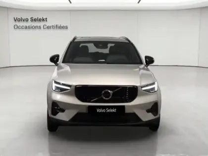 Photo 33 Volvo Xc40  T4 Recharge 129 + 82ch Plus DCT 7