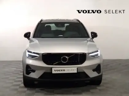 Photo 11 Volvo Xc40  T4 Recharge 129 + 82ch Plus DCT 7