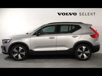 Photo 12 Volvo Xc40  T4 Recharge 129 + 82ch Plus DCT 7