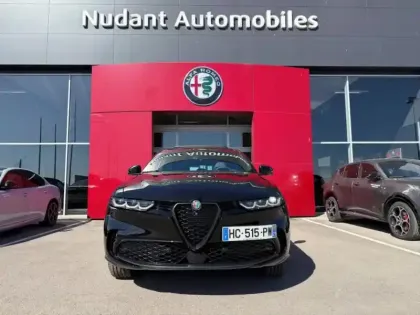 Photo Alfa Romeo Tonale