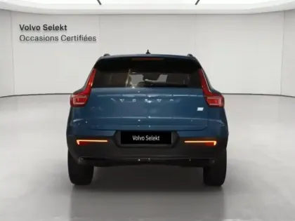 Photo 33 Volvo Xc40  T4 Recharge 129 + 82ch Plus DCT 7