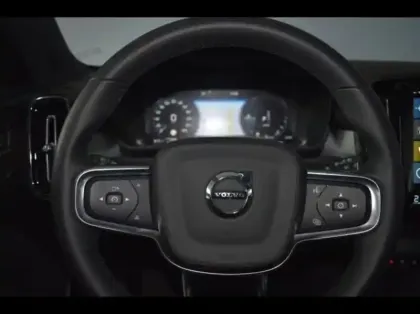 Photo 40 Volvo Xc40  T4 Recharge 129 + 82ch Plus DCT 7