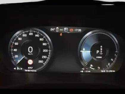 Photo 38 Volvo Xc40  T4 Recharge 129 + 82ch Plus DCT 7