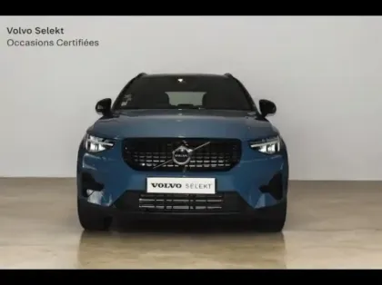 Photo 29 Volvo Xc40  T4 Recharge 129 + 82ch Plus DCT 7