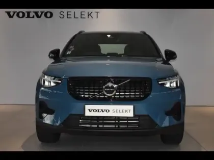 Photo 15 Volvo Xc40  T4 Recharge 129 + 82ch Plus DCT 7