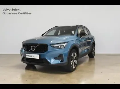 Photo 28 Volvo Xc40  T4 Recharge 129 + 82ch Plus DCT 7