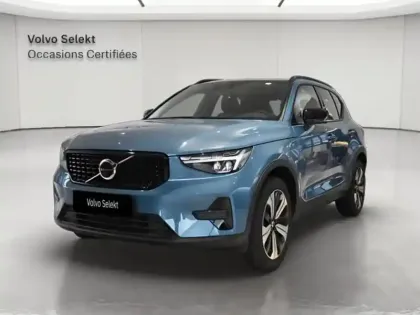 Photo 32 Volvo Xc40  T4 Recharge 129 + 82ch Plus DCT 7