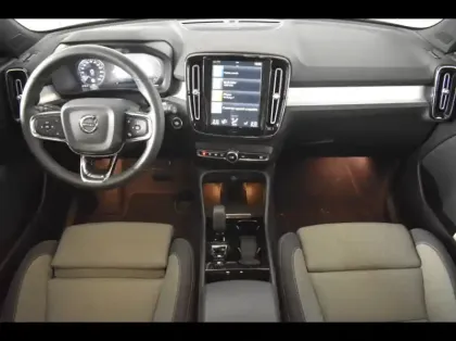 Photo 18 Volvo Xc40  T4 Recharge 129 + 82ch Plus DCT 7