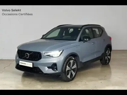 Photo 26 Volvo Xc40  T5 Recharge 180 + 82ch Plus DCT 7