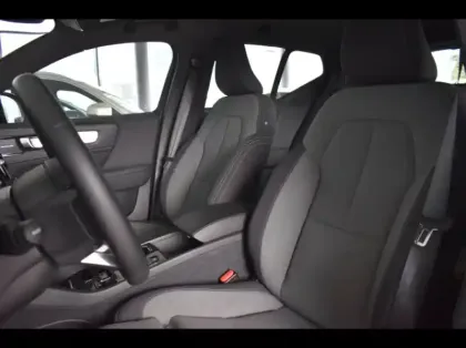 Photo 18 Volvo Xc40  T5 Recharge 180 + 82ch Plus DCT 7