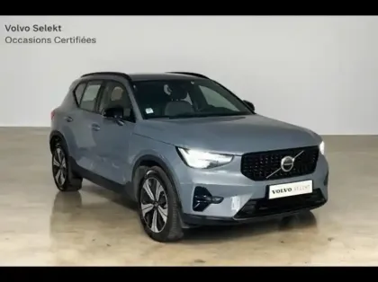 Photo 29 Volvo Xc40  T5 Recharge 180 + 82ch Plus DCT 7