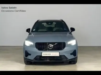 Photo 27 Volvo Xc40  T5 Recharge 180 + 82ch Plus DCT 7