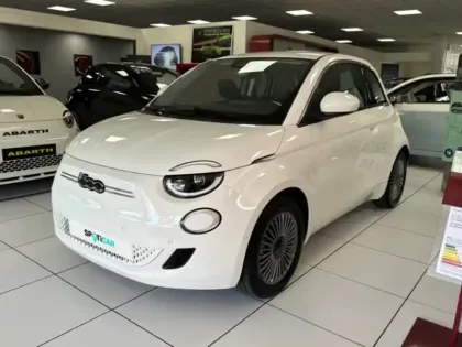 Photo Fiat 500