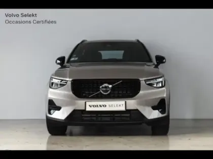 Photo 34 Volvo Xc40  T4 Recharge 129 + 82ch Plus DCT 7