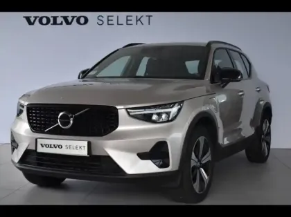 Photo 9 Volvo Xc40  T4 Recharge 129 + 82ch Plus DCT 7