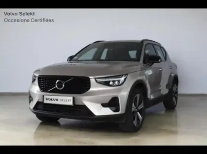 Photo 24 Volvo Xc40  T4 Recharge 129 + 82ch Plus DCT 7