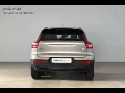 Photo 31 Volvo Xc40  T4 Recharge 129 + 82ch Plus DCT 7