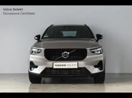 Photo 25 Volvo Xc40  T4 Recharge 129 + 82ch Plus DCT 7