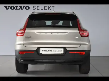 Photo 13 Volvo Xc40  T4 Recharge 129 + 82ch Plus DCT 7