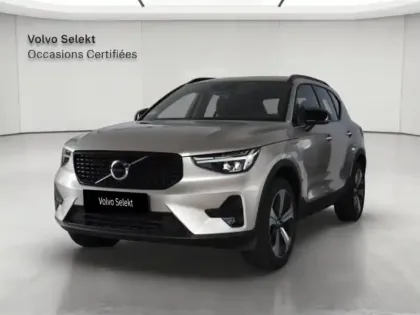 Photo 29 Volvo Xc40  T4 Recharge 129 + 82ch Plus DCT 7