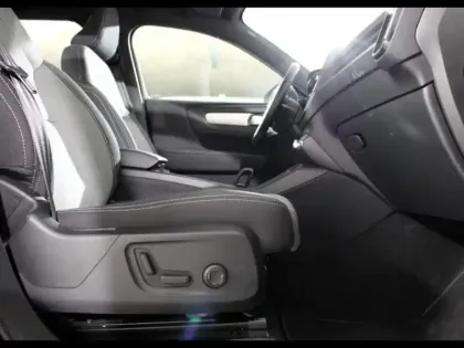 Photo 42 Volvo Xc40  T4 Recharge 129 + 82ch Plus DCT 7
