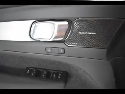 Photo 38 Volvo Xc40  T4 Recharge 129 + 82ch Plus DCT 7