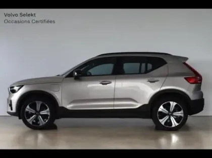 Photo 26 Volvo Xc40  T4 Recharge 129 + 82ch Plus DCT 7