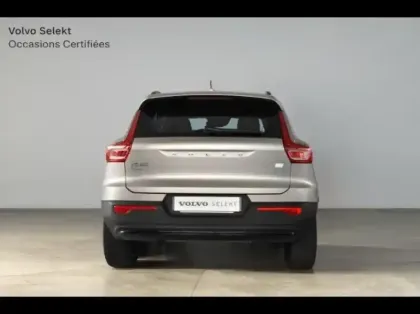 Photo 27 Volvo Xc40  T4 Recharge 129 + 82ch Plus DCT 7