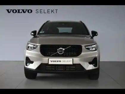 Photo 11 Volvo Xc40  T4 Recharge 129 + 82ch Plus DCT 7