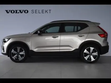Photo 10 Volvo Xc40  T4 Recharge 129 + 82ch Plus DCT 7