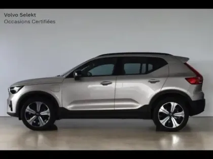 Photo 30 Volvo Xc40  T4 Recharge 129 + 82ch Plus DCT 7