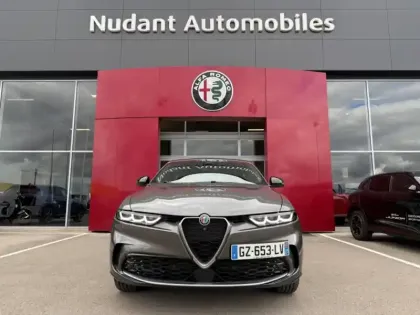 Photo Alfa Romeo Tonale