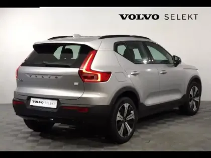 Photo 23 Volvo Xc40  T5 Recharge 180 + 82ch Plus DCT 7