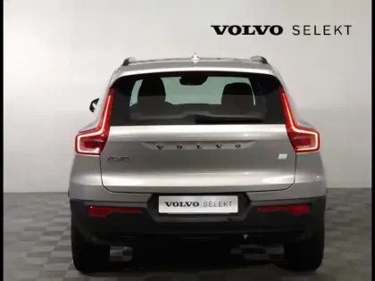 Photo 13 Volvo Xc40  T5 Recharge 180 + 82ch Plus DCT 7