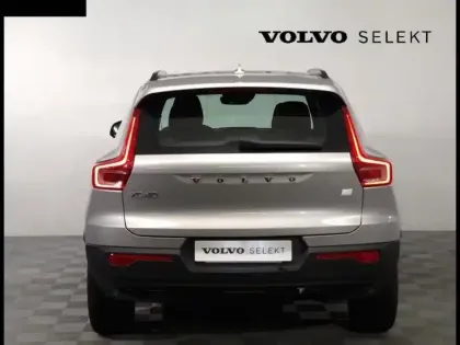 Photo 24 Volvo Xc40  T5 Recharge 180 + 82ch Plus DCT 7
