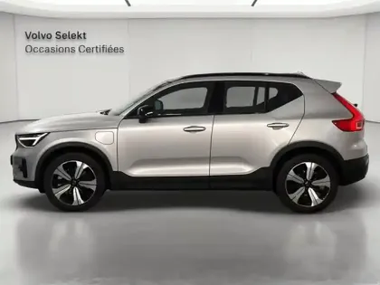 Photo 40 Volvo Xc40  T5 Recharge 180 + 82ch Plus DCT 7