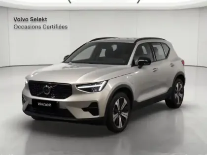 Photo 39 Volvo Xc40  T5 Recharge 180 + 82ch Plus DCT 7