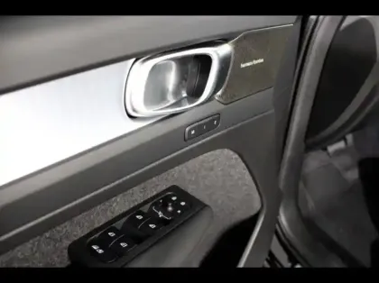 Photo 25 Volvo Xc40  T5 Recharge 180 + 82ch Plus DCT 7