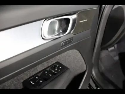 Photo 48 Volvo Xc40  T5 Recharge 180 + 82ch Plus DCT 7