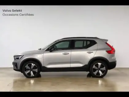 Photo 37 Volvo Xc40  T5 Recharge 180 + 82ch Plus DCT 7