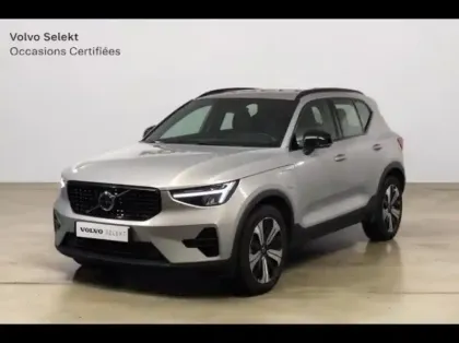 Photo 35 Volvo Xc40  T5 Recharge 180 + 82ch Plus DCT 7