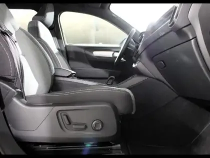 Photo 52 Volvo Xc40  T5 Recharge 180 + 82ch Plus DCT 7