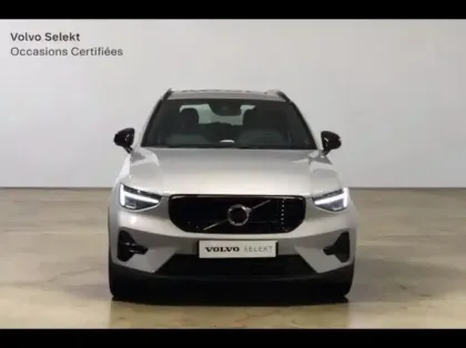 Photo 36 Volvo Xc40  T5 Recharge 180 + 82ch Plus DCT 7