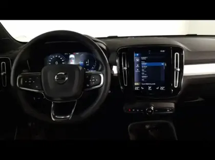 Photo 15 Volvo Xc40  T5 Recharge 180 + 82ch Plus DCT 7
